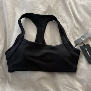 Abercrombie Sports Bra